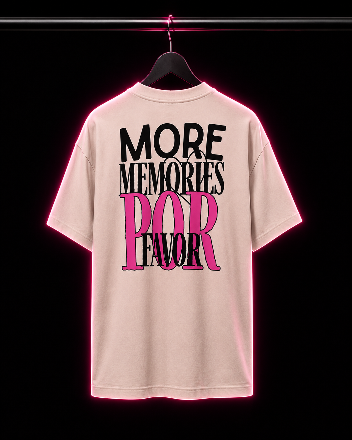 More x Memories - DAY ONE