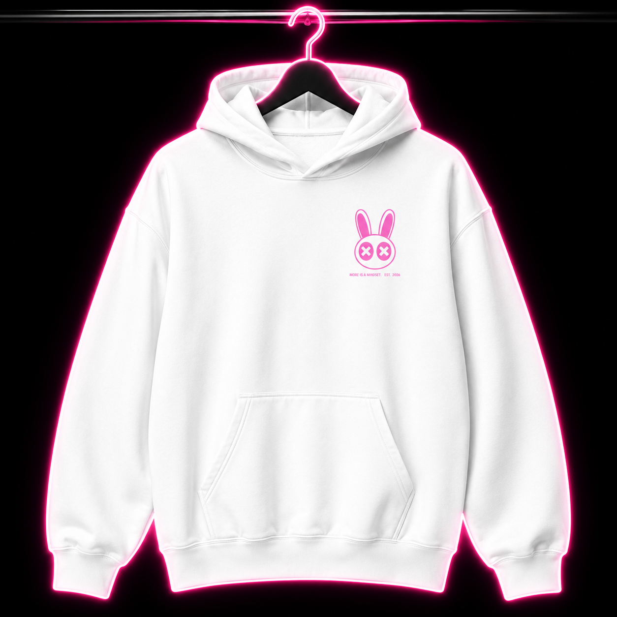 More x Festival PINK EDITION.