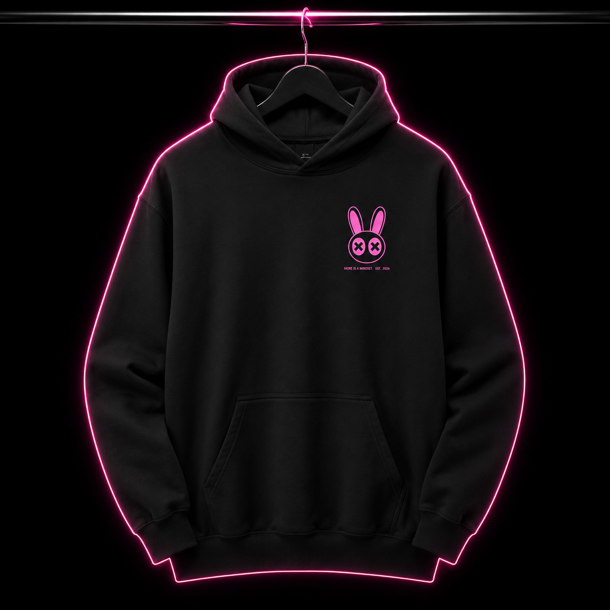 More x Memories PINK EDITION.