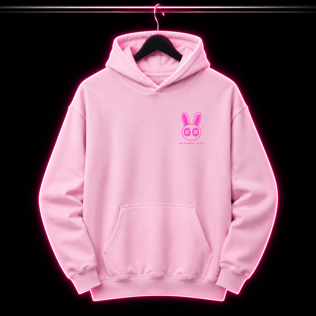 More x Memories PINK EDITION.
