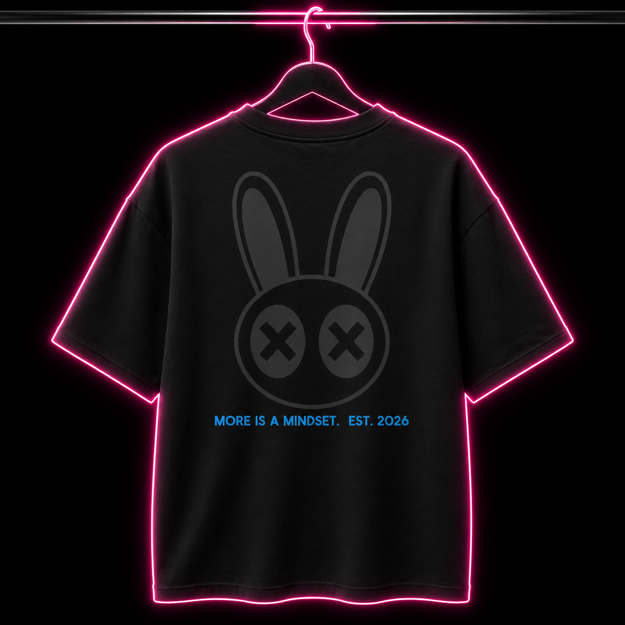 More x Bunny