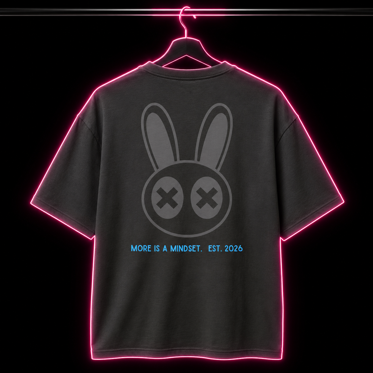 More x Bunny
