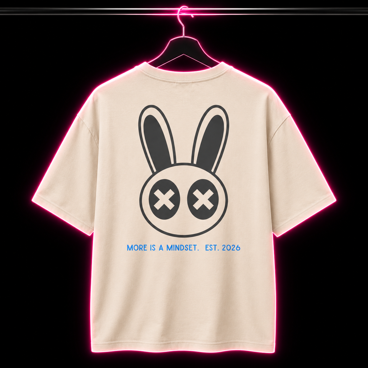 More x Bunny
