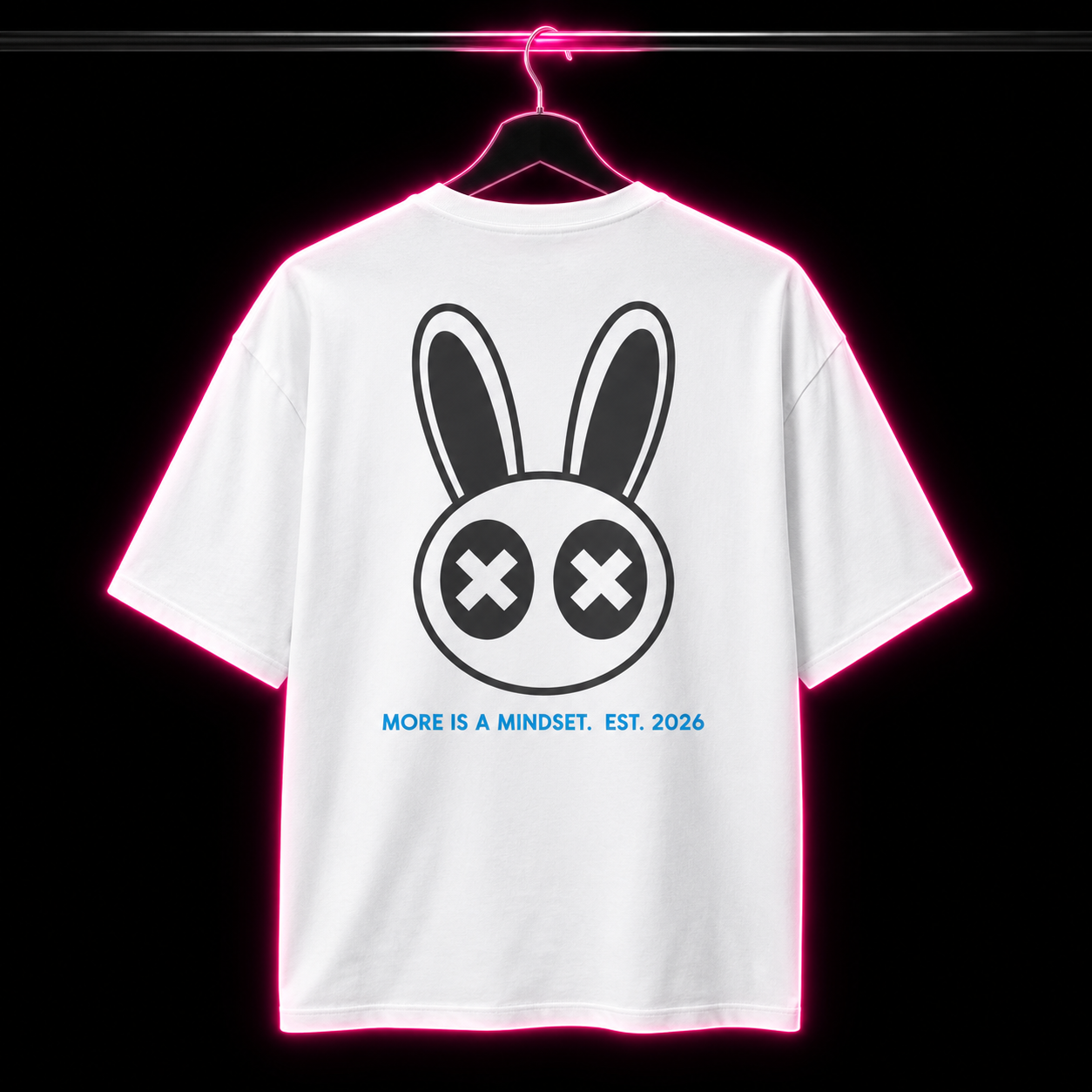More x Bunny