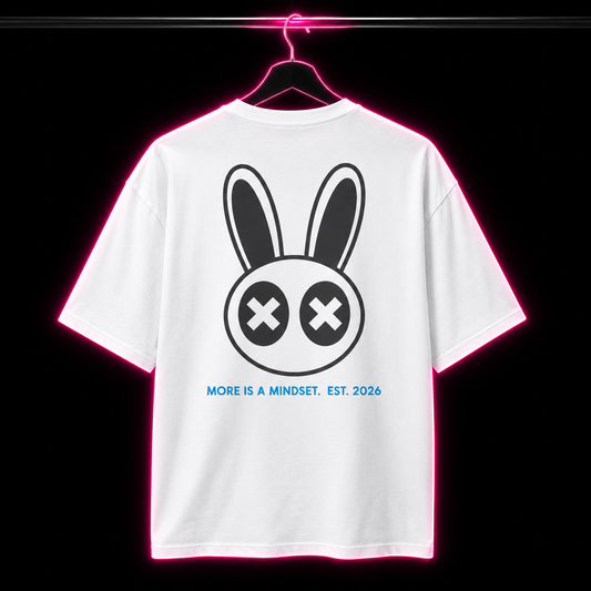 More x Bunny