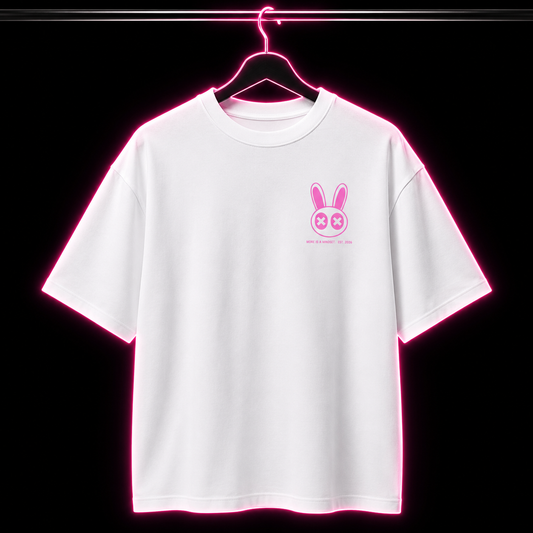 More x Festival PINK EDITION.