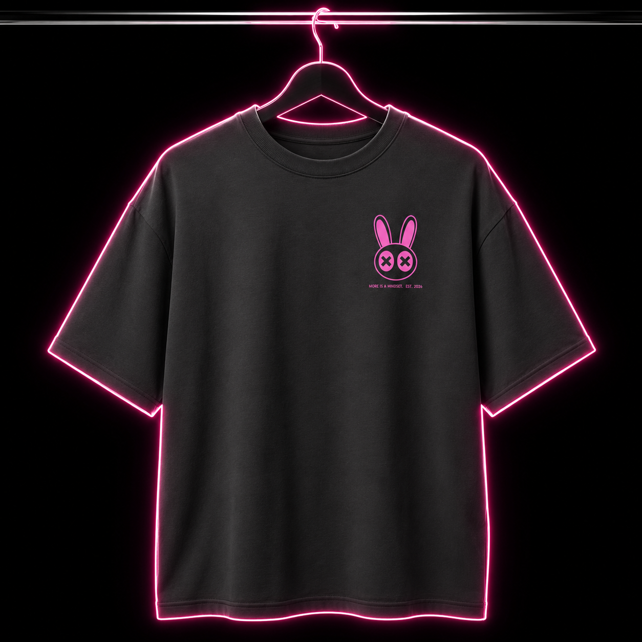 More x Festival PINK EDITION.