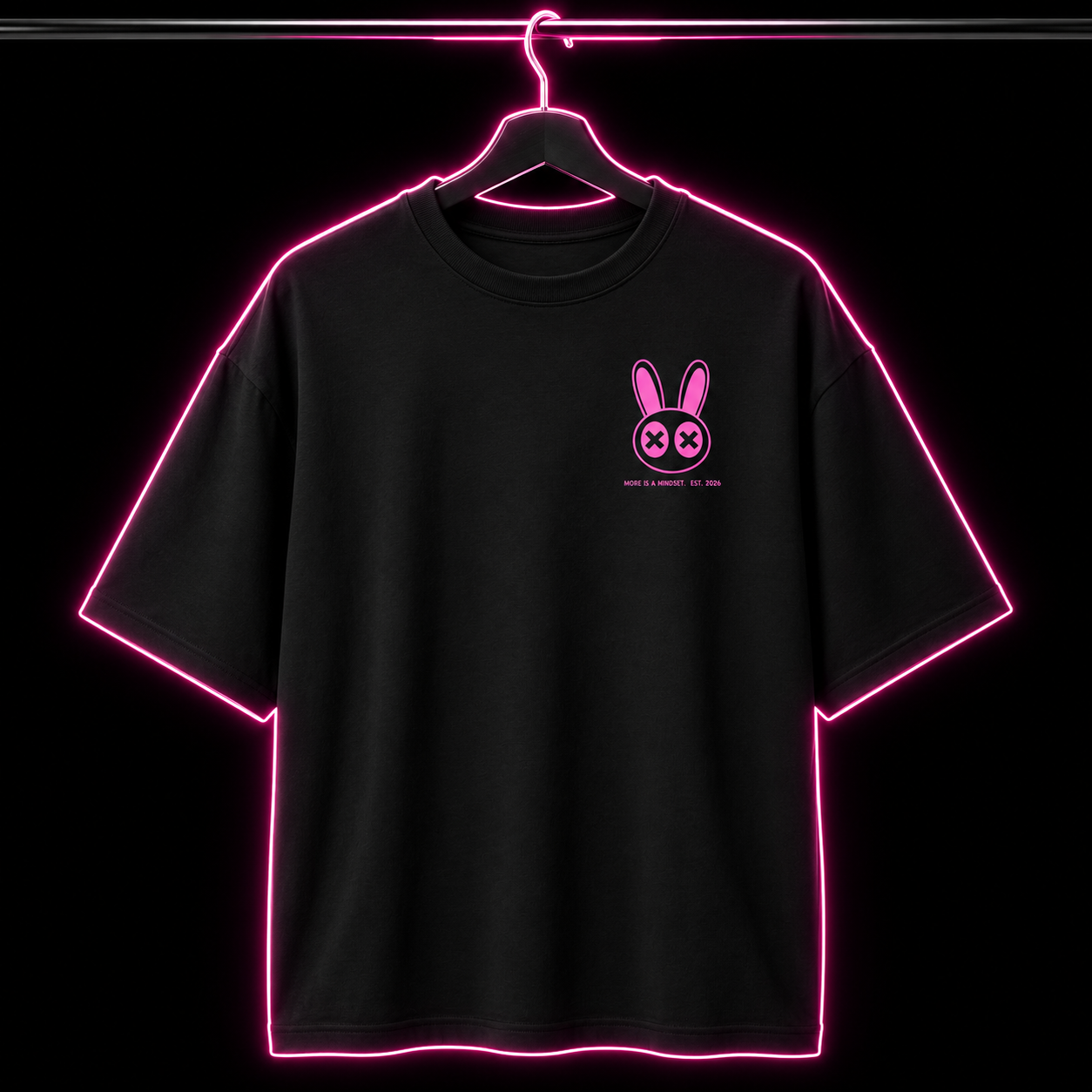 More x Festival PINK EDITION.