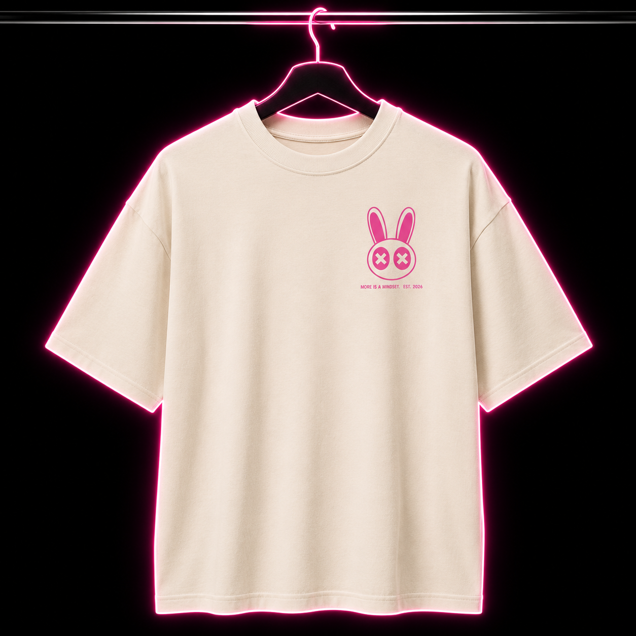 More x Festival PINK EDITION.