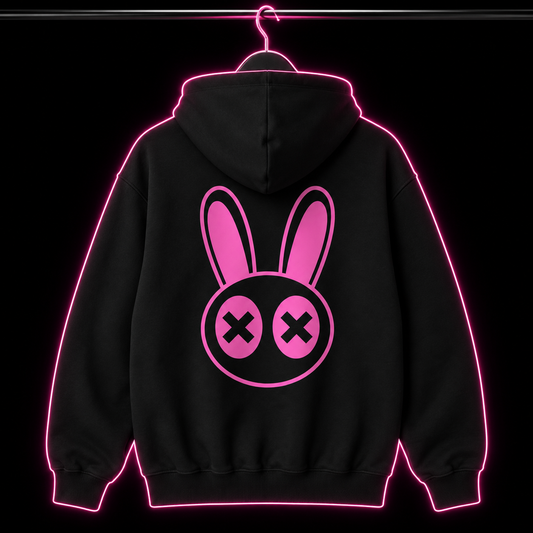 More x Festival PINK EDITION.