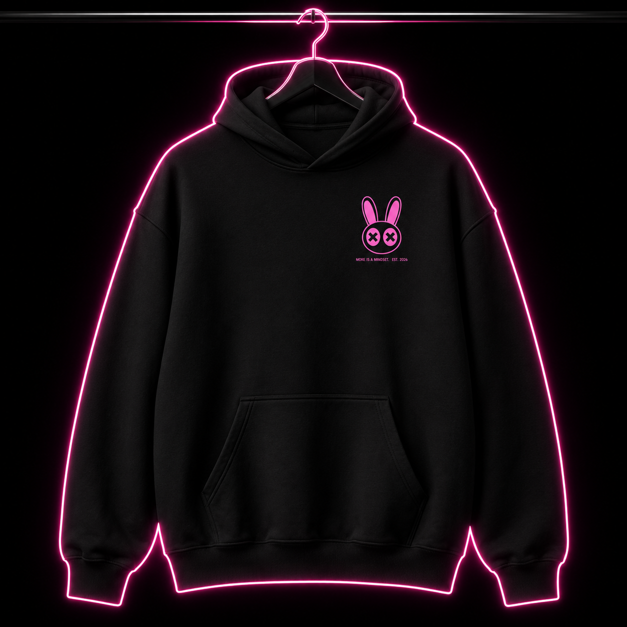 More x Festival PINK EDITION.