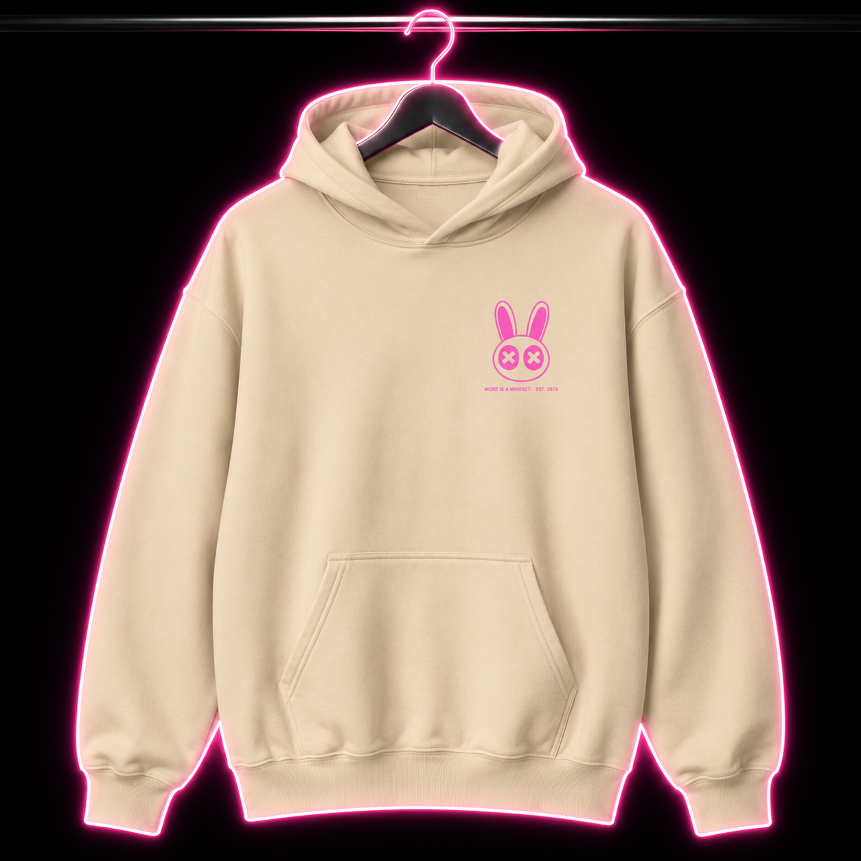 More x Festival PINK EDITION.