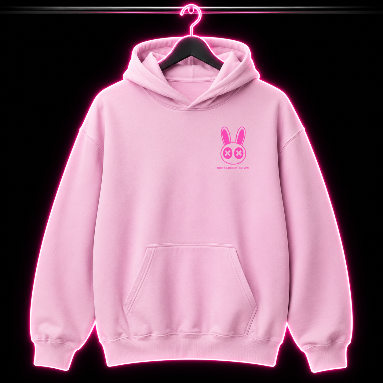 More x Festival PINK EDITION.