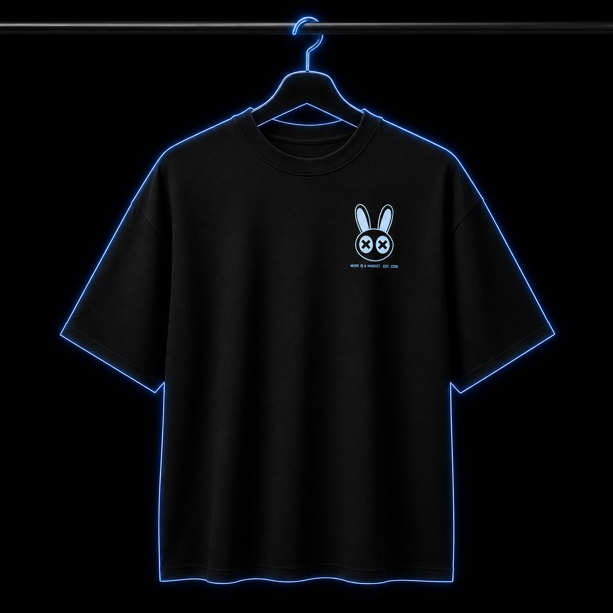 More x Festival - BLUE EDITION.