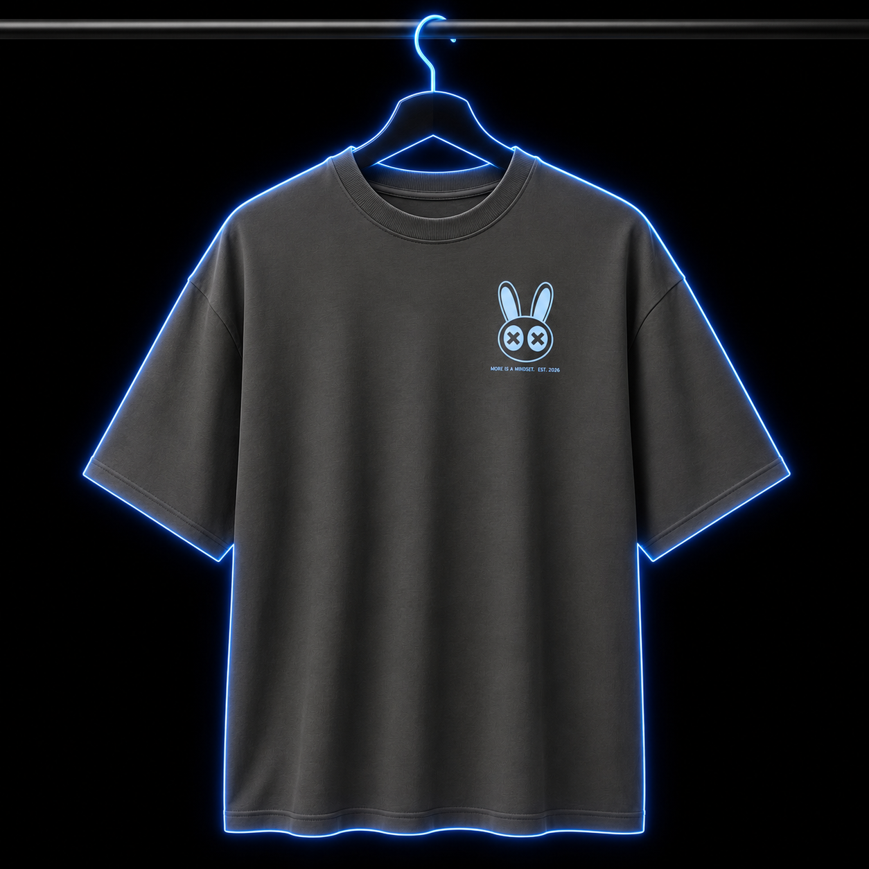 More x Festival - BLUE EDITION.