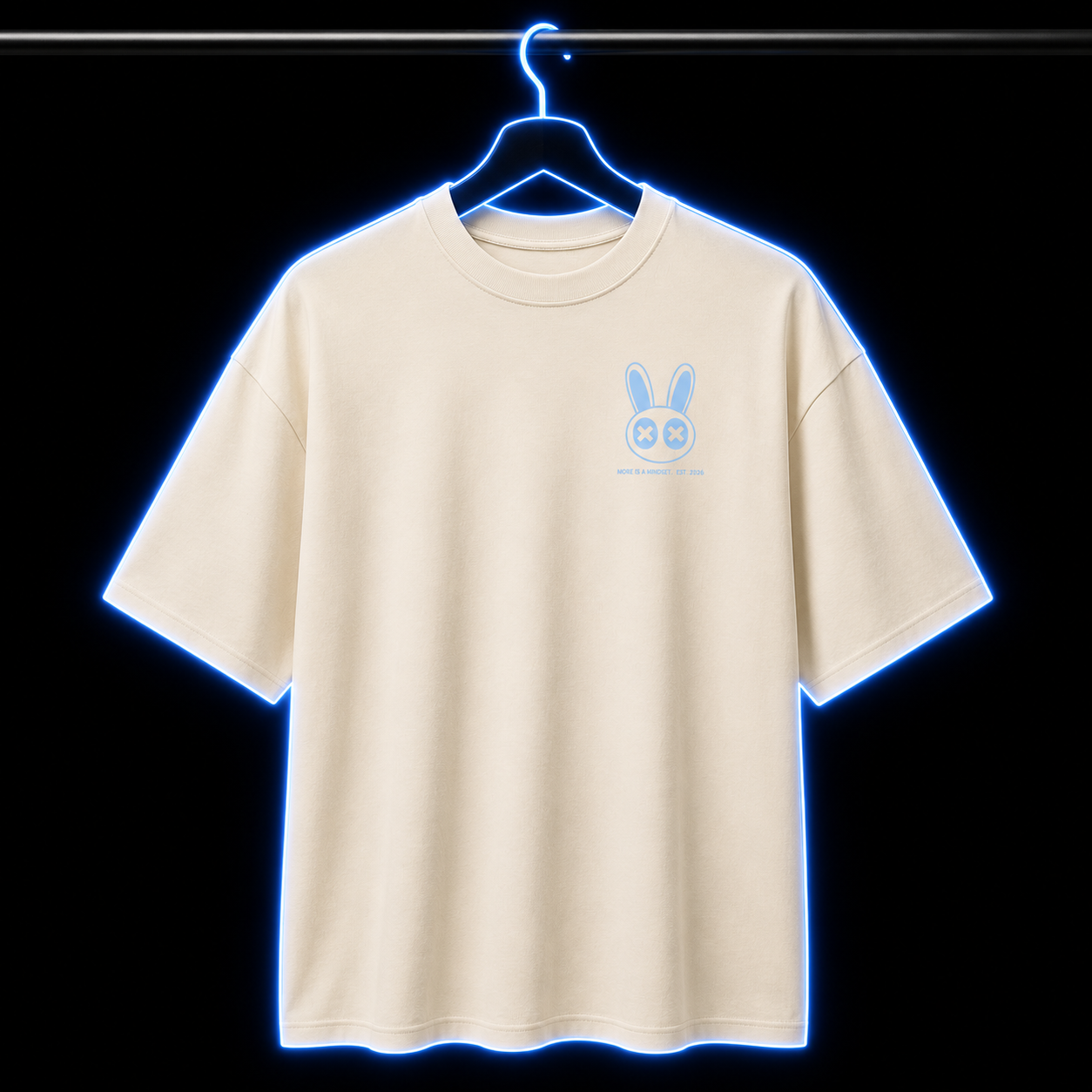 More x Festival - BLUE EDITION.