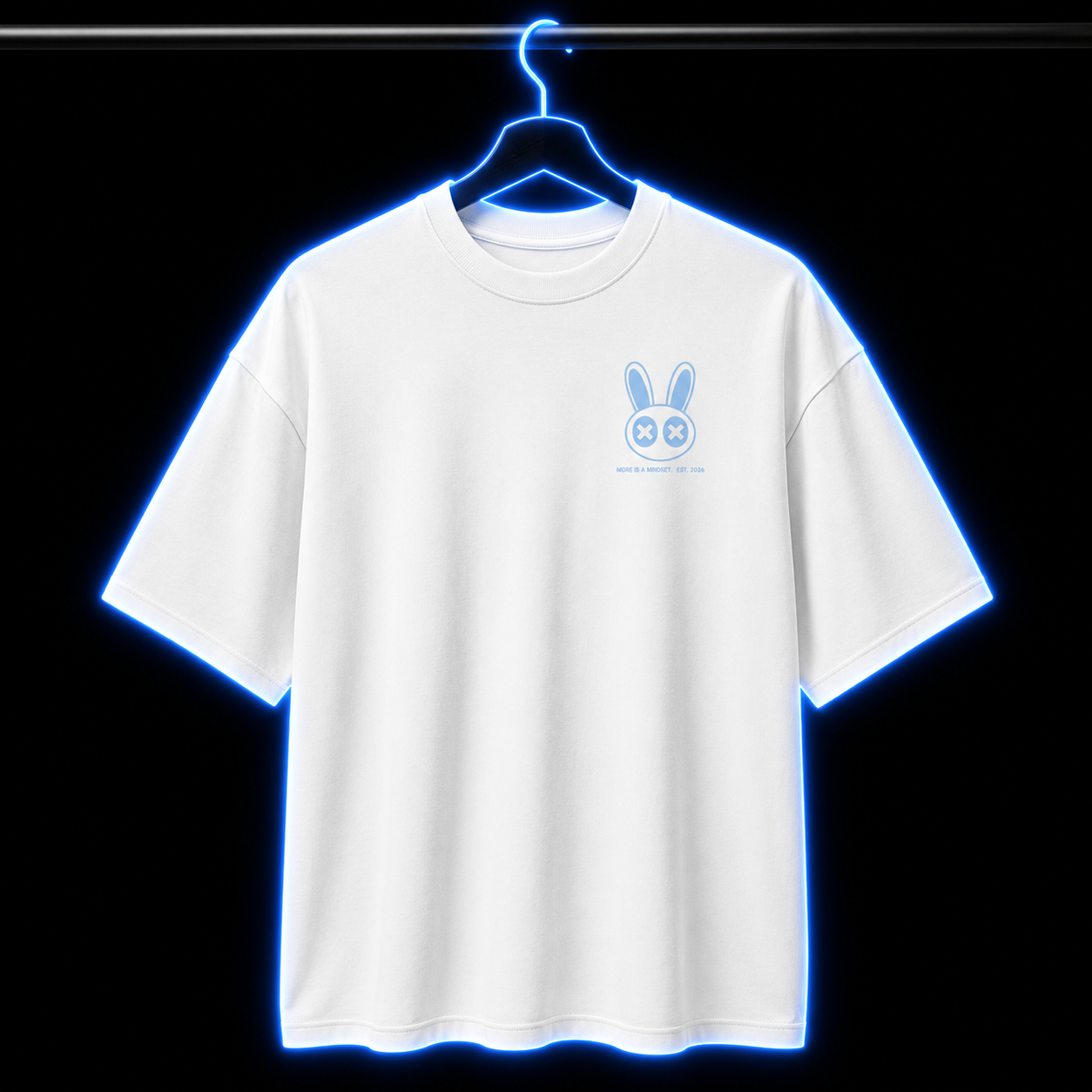 More x Festival - BLUE EDITION.