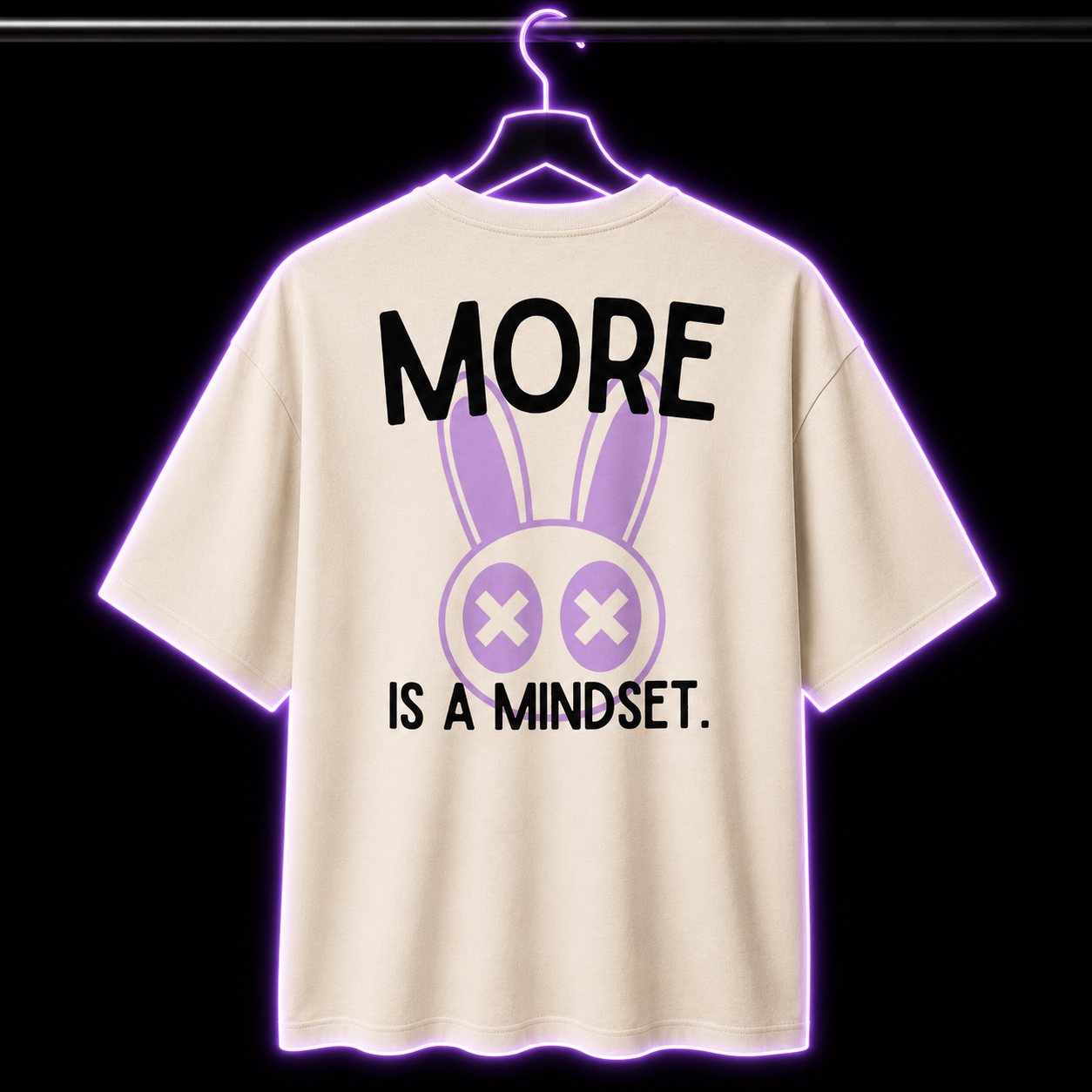 More x Mindset - DAY ONE
