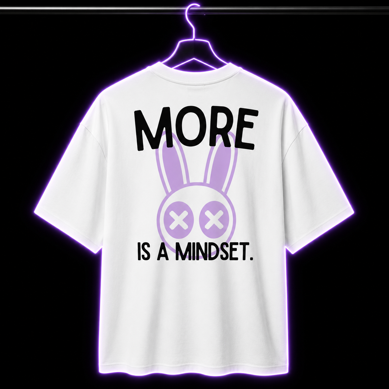 More x Mindset - DAY ONE