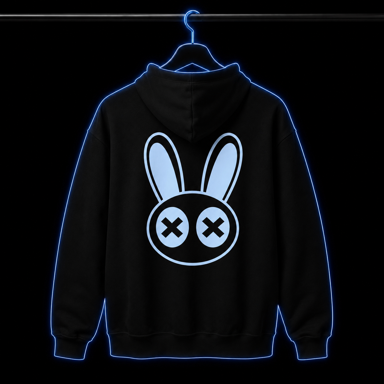 More x Festival BLUE EDITION.
