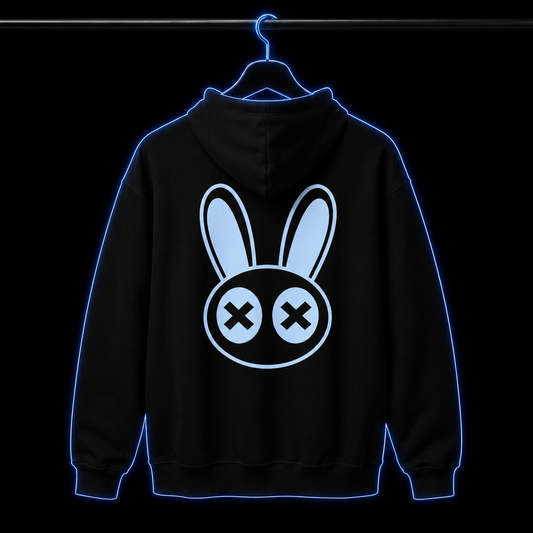 More x Festival BLUE EDITION.