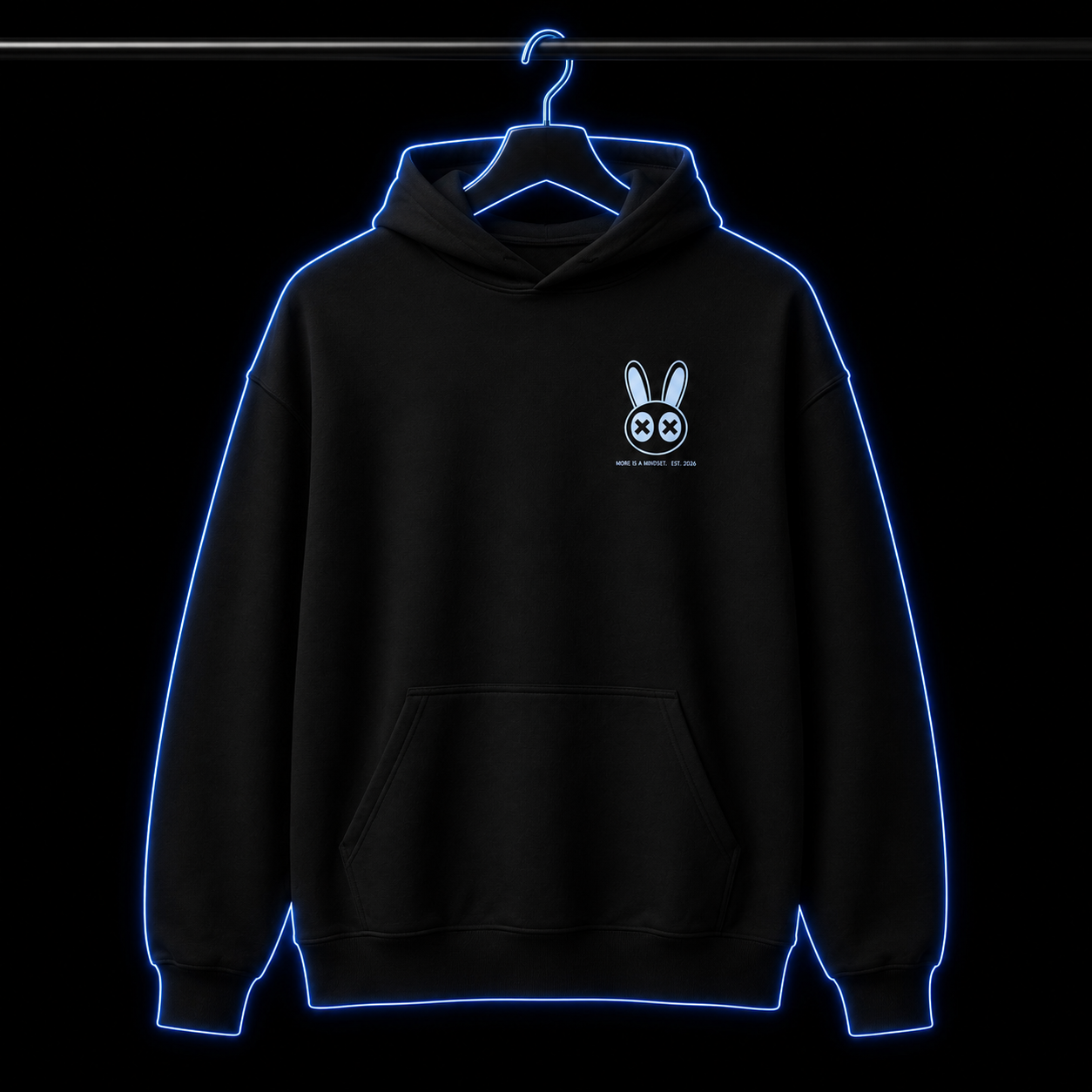More x Festival BLUE EDITION.