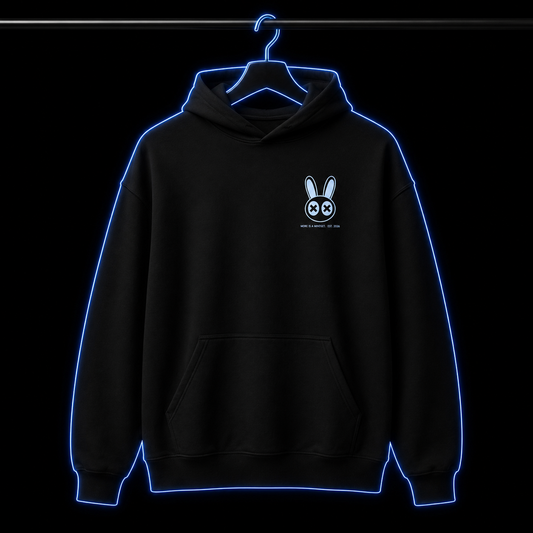 More x Festival BLUE EDITION.