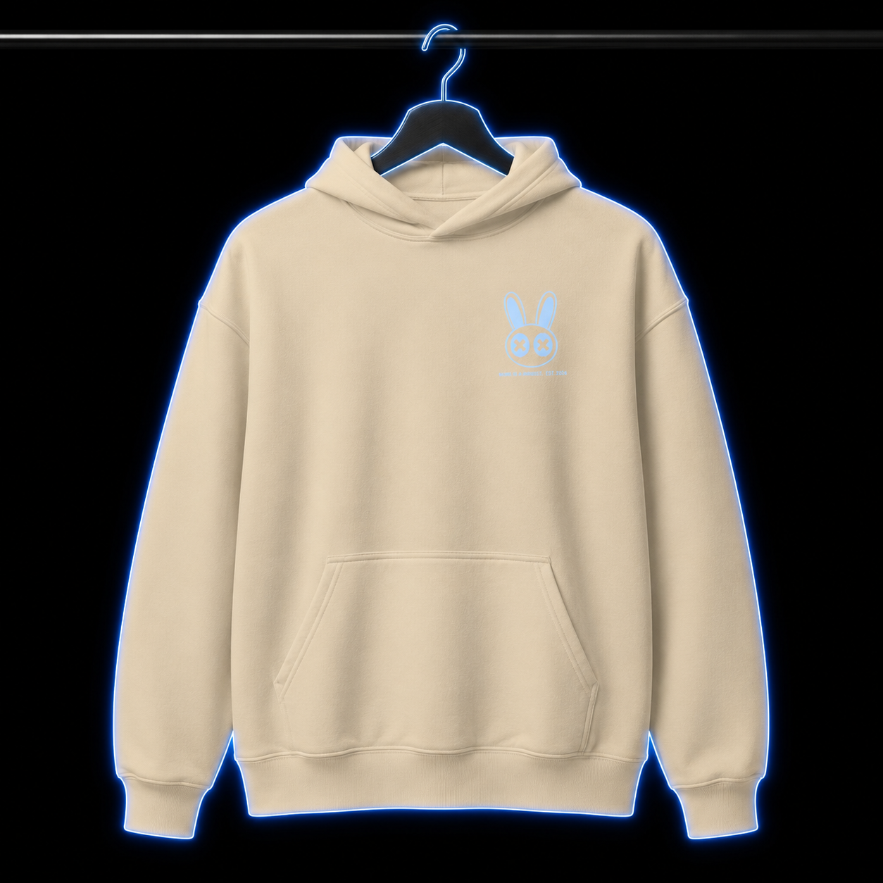 More x Festival BLUE EDITION.