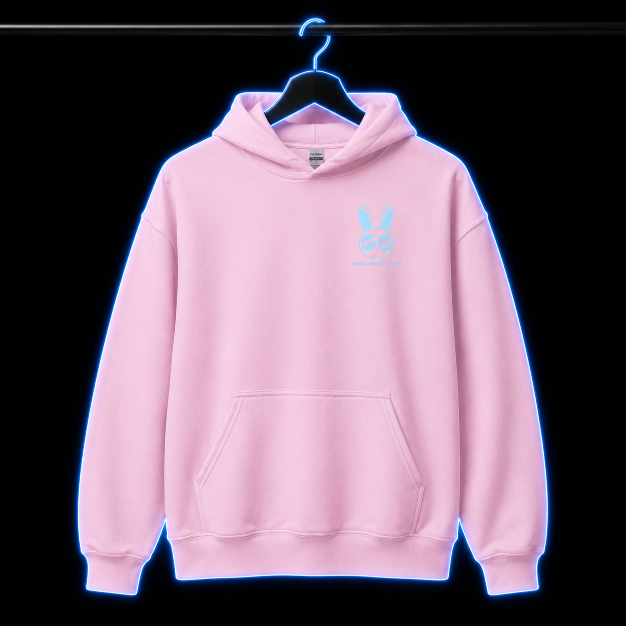 More x Festival BLUE EDITION.