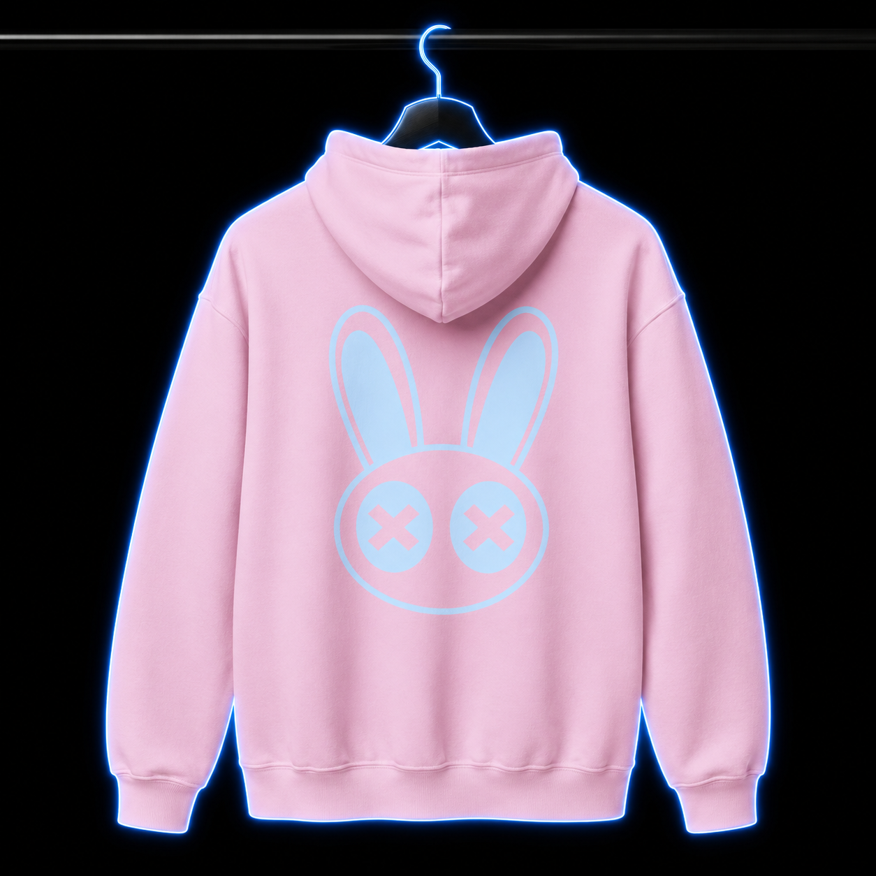 More x Festival BLUE EDITION.